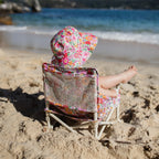 Paloma Portable Booster Seat - Izimini