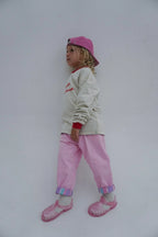 Little Menace REVERSIBLE 2-in-1 Long Sleeve Tee - Lokal Folk