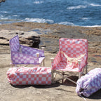 Isla Portable Booster Seat - Izimini