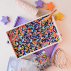Space Play Sprinkles - Playsense