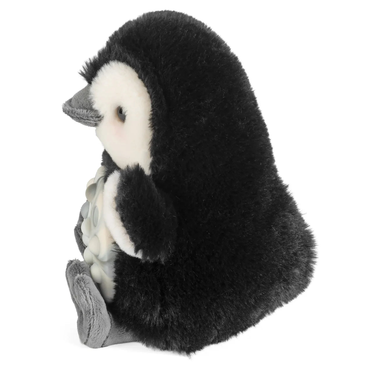 Mini Penguin Fidget Plush - Wild Republic