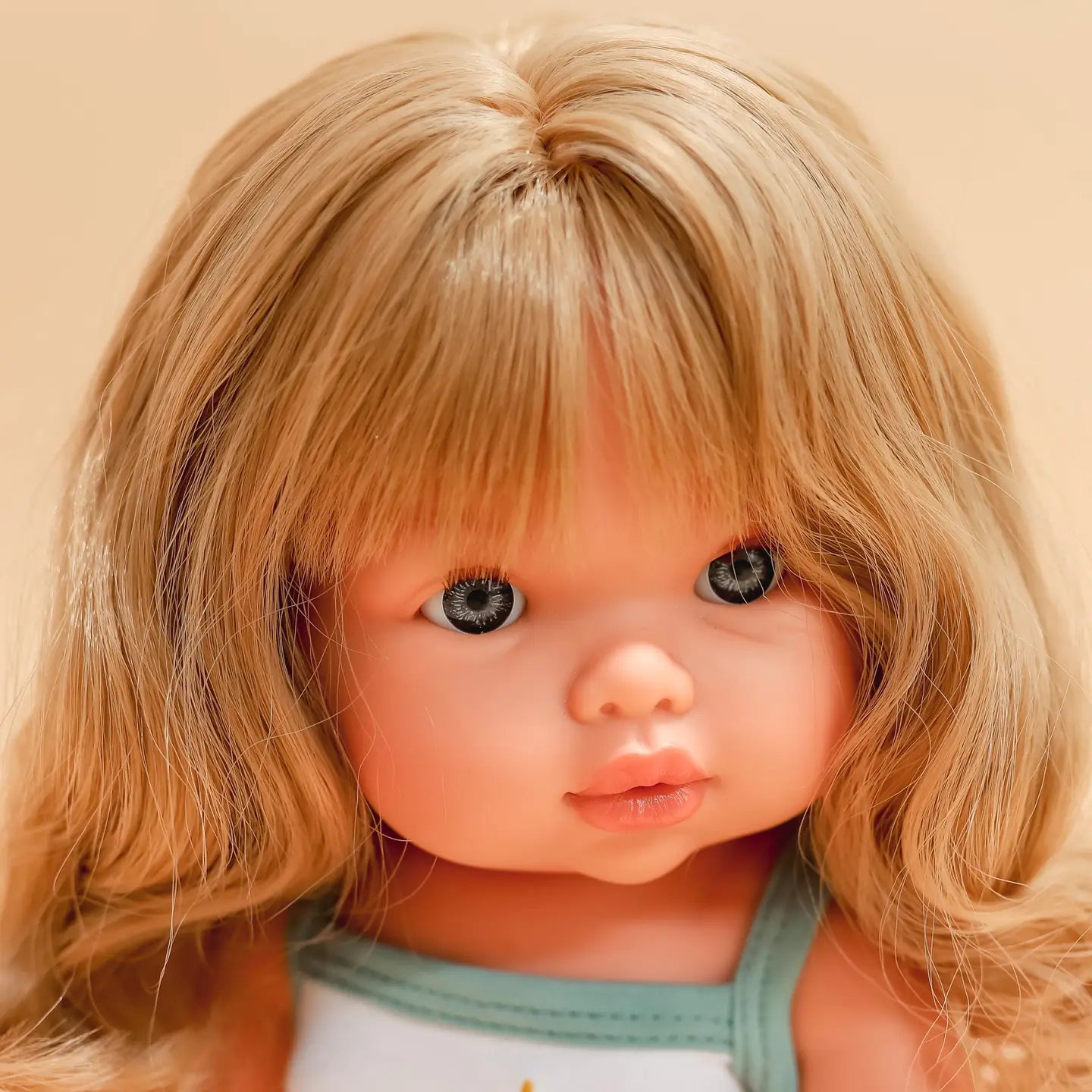 Mini Coletto Doll | Lyla