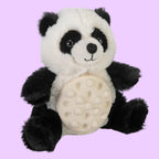 Mini Panda Fidget Plush - Wild Republic