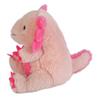 Mini Axolotl Fidget Plush - Wild Republic