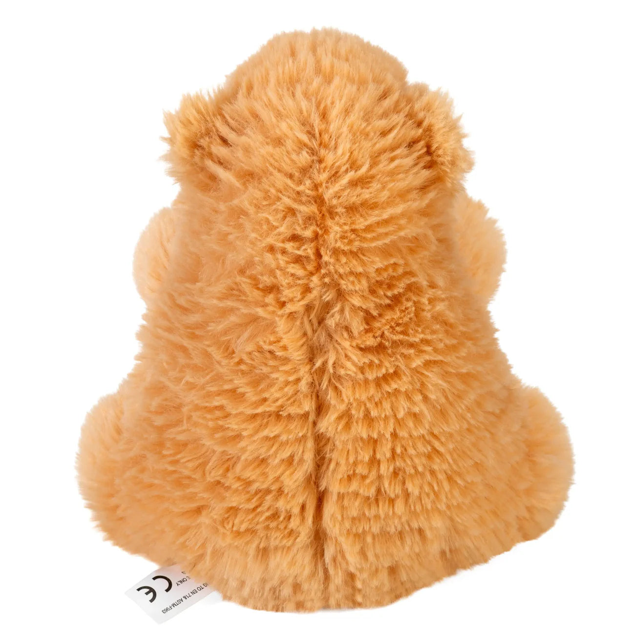 Mini Capybara Fidget Plush - Wild Republic