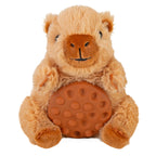 Mini Capybara Fidget Plush - Wild Republic