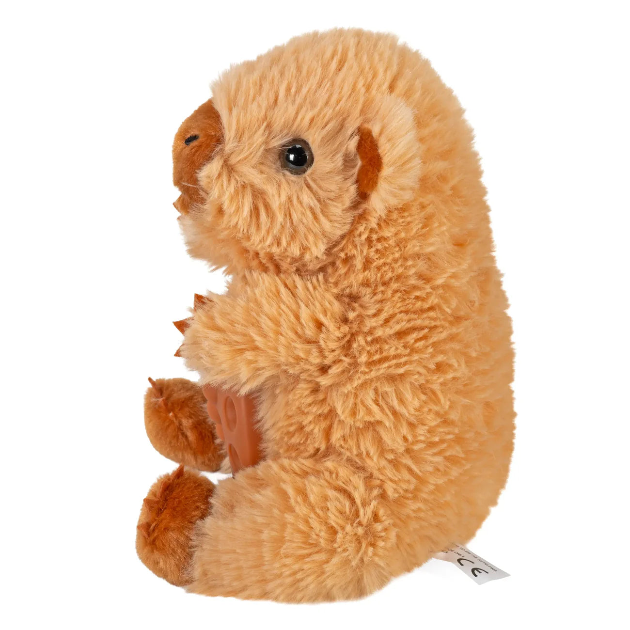 Mini Capybara Fidget Plush - Wild Republic