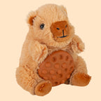 Mini Capybara Fidget Plush - Wild Republic
