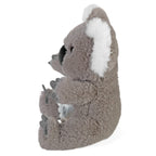 Mini Koala Fidget Plush - Wild Republic