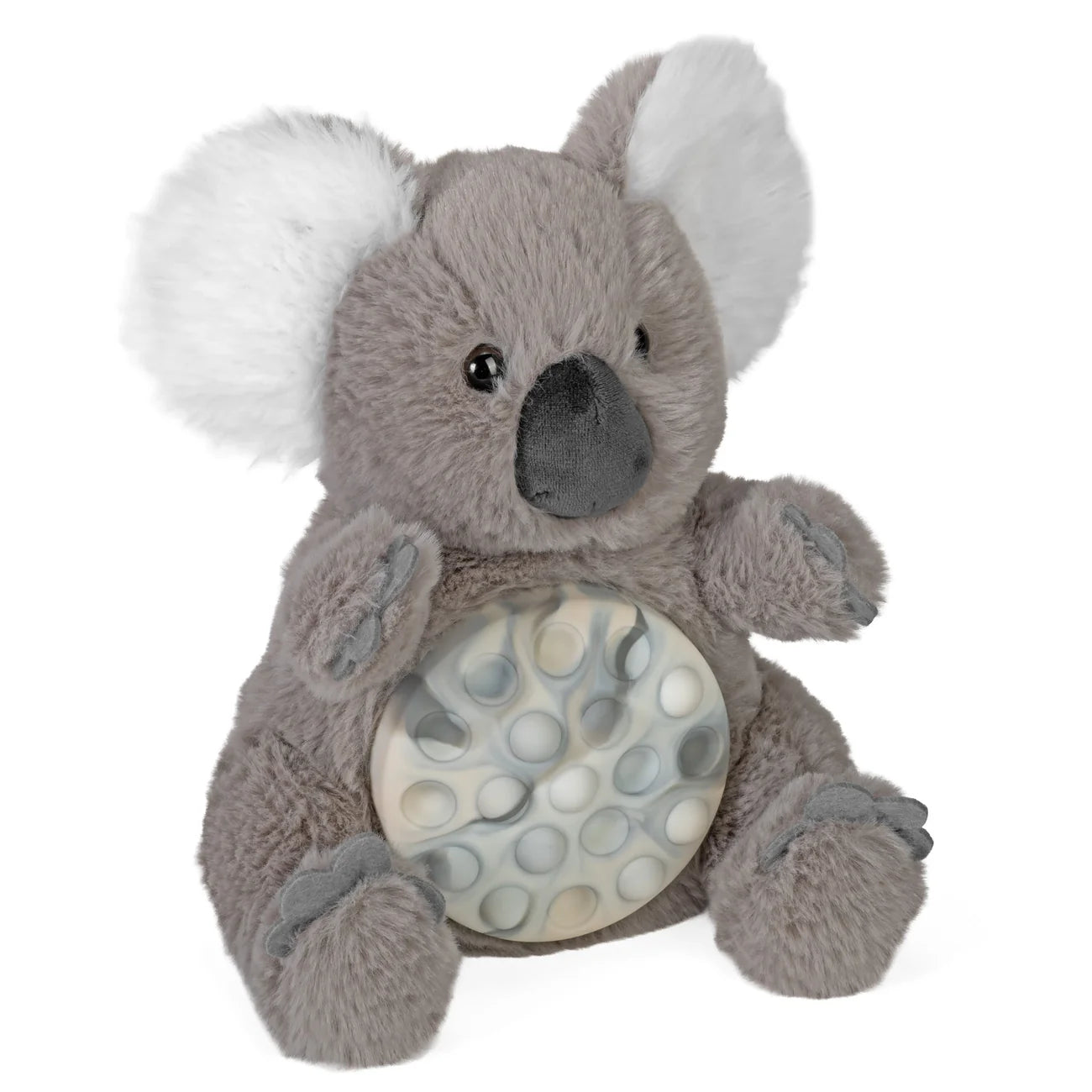 Mini Koala Fidget Plush - Wild Republic