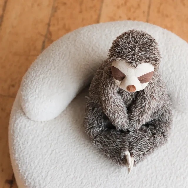 Sunny the Sloth - Little Lamb Kind