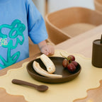 Mocha Dinner Set  - Rommer
