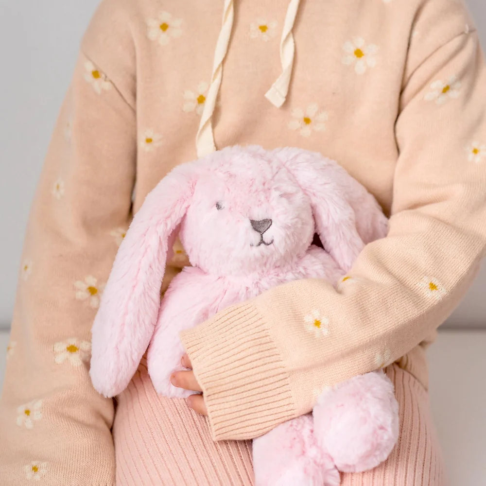 Little Betsy | Pink Bunny