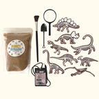 Palaeontology Fossil Dig Field Trip Set – Honey Hollow
