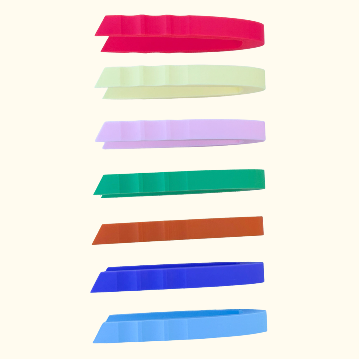 Little Explorer Sensory Tweezers - Honey Hollow