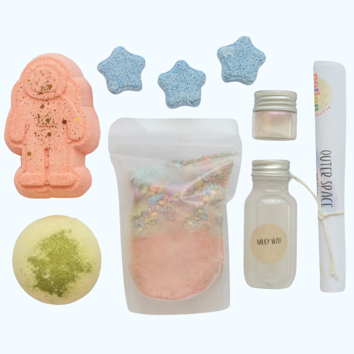 Outer Space Potion Kit - Potion Playground