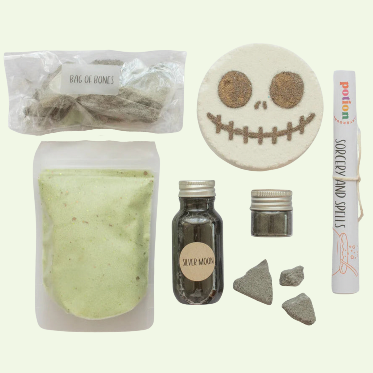 Sorcery & Spells Potion Kit - Potion Playground