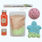 Great Barrier Reef Potion Kit - Potion Playground