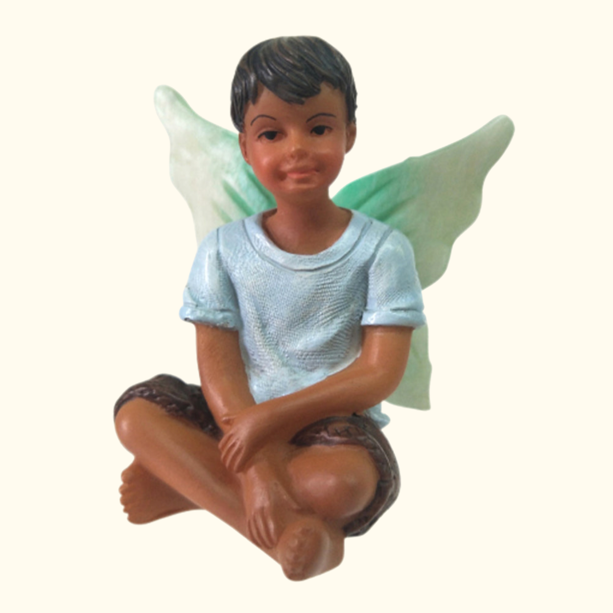 Fairy Liam - Fairy Garden