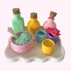 Fairy Wood Magic Potion Set – Honey Hollow