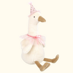 Birthday Goose - Mon Ami