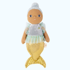 Maya Mermaid Dinky Dinkum Doll - Olli Ella