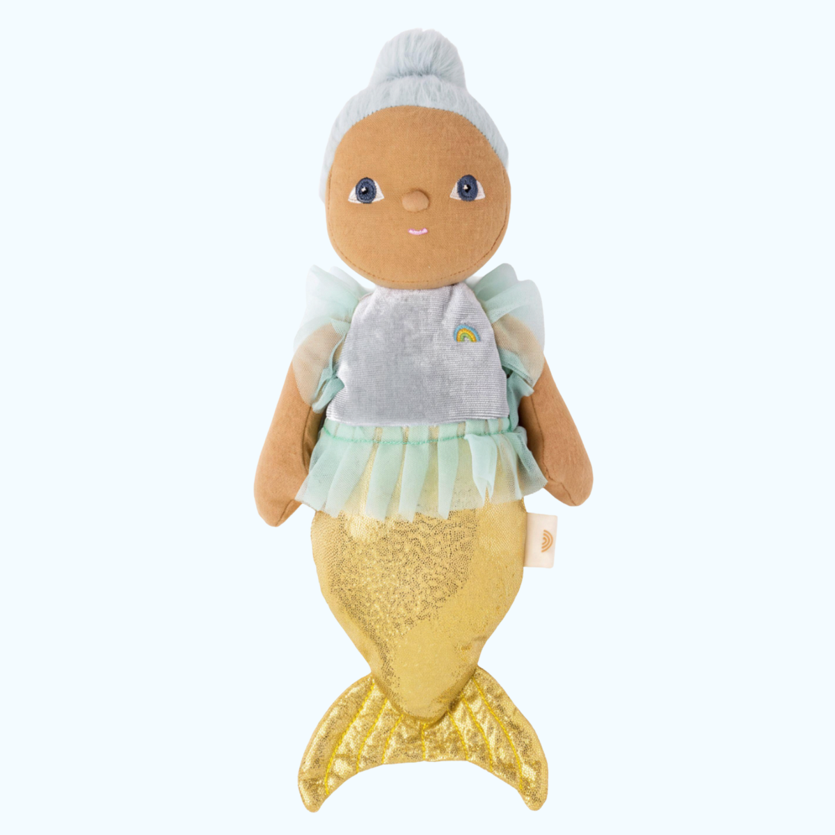 Maya Mermaid Dinky Dinkum Doll - Olli Ella