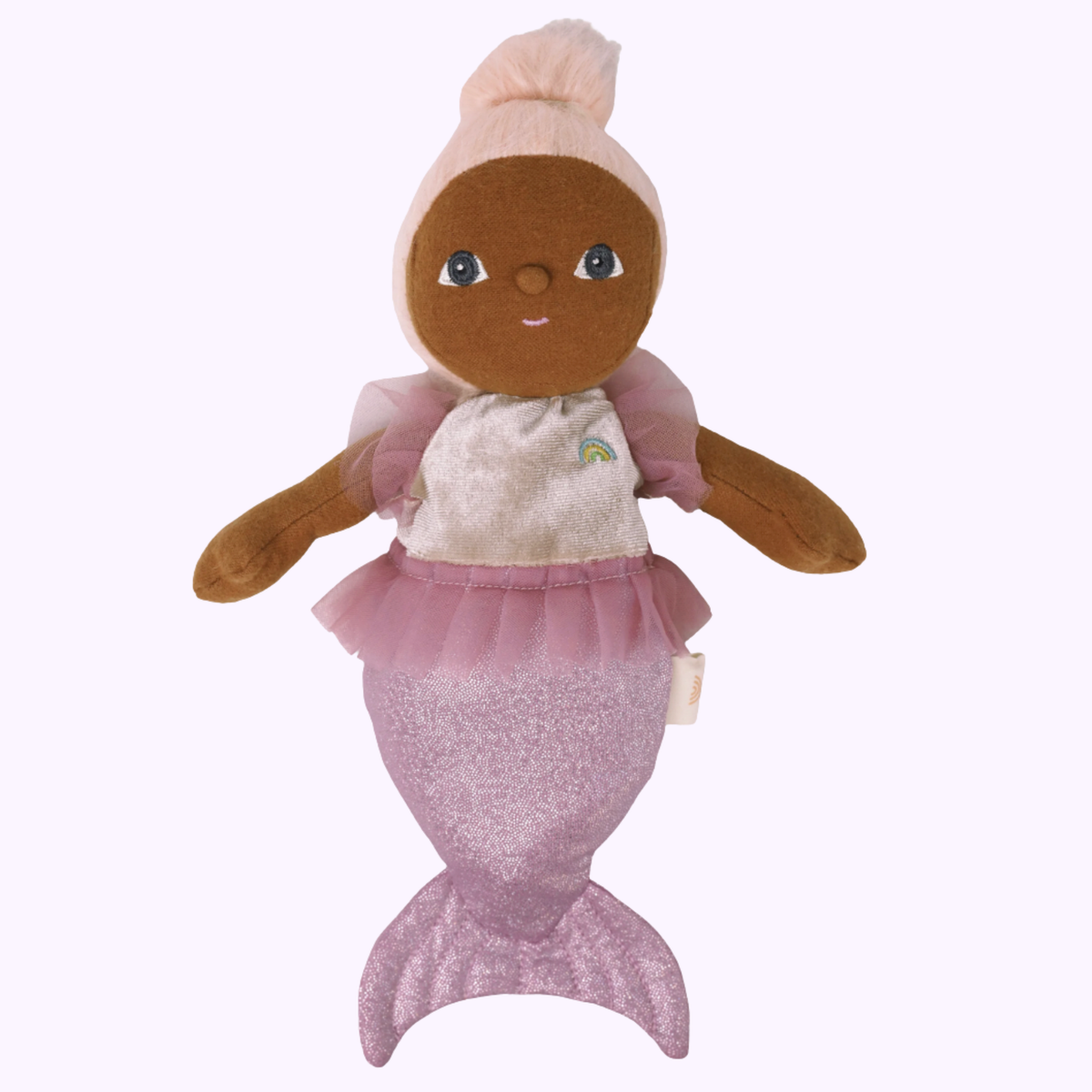 Mila Mermaid Dinky Dinkum Doll - Olli Ella