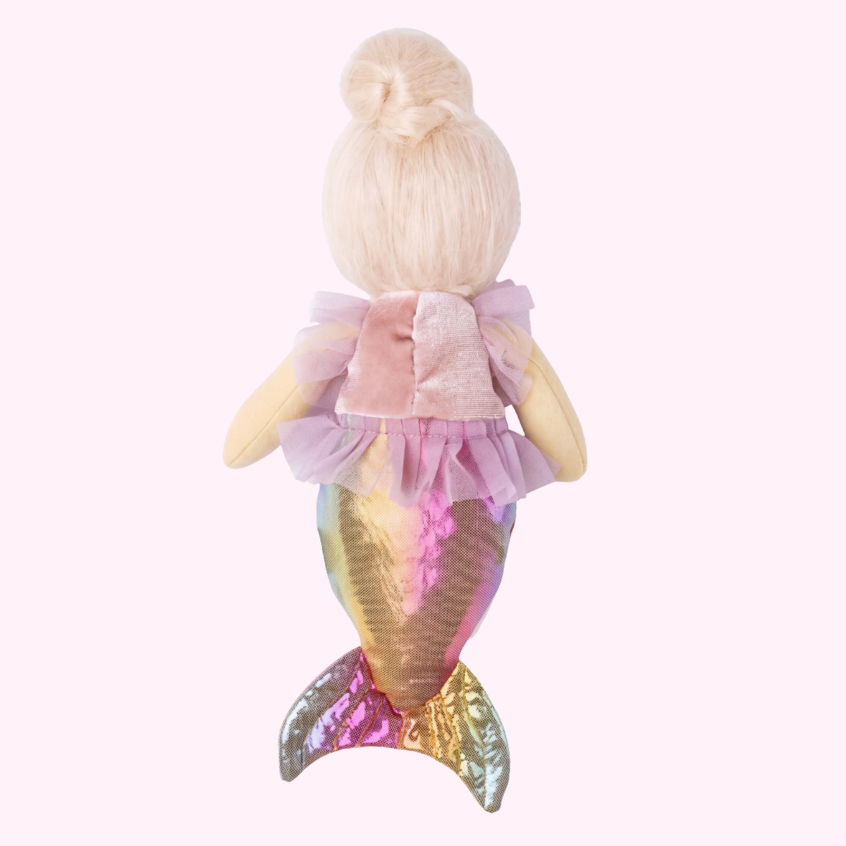 Marina Mermaid Dinky Dinkum Doll - Olli Ella