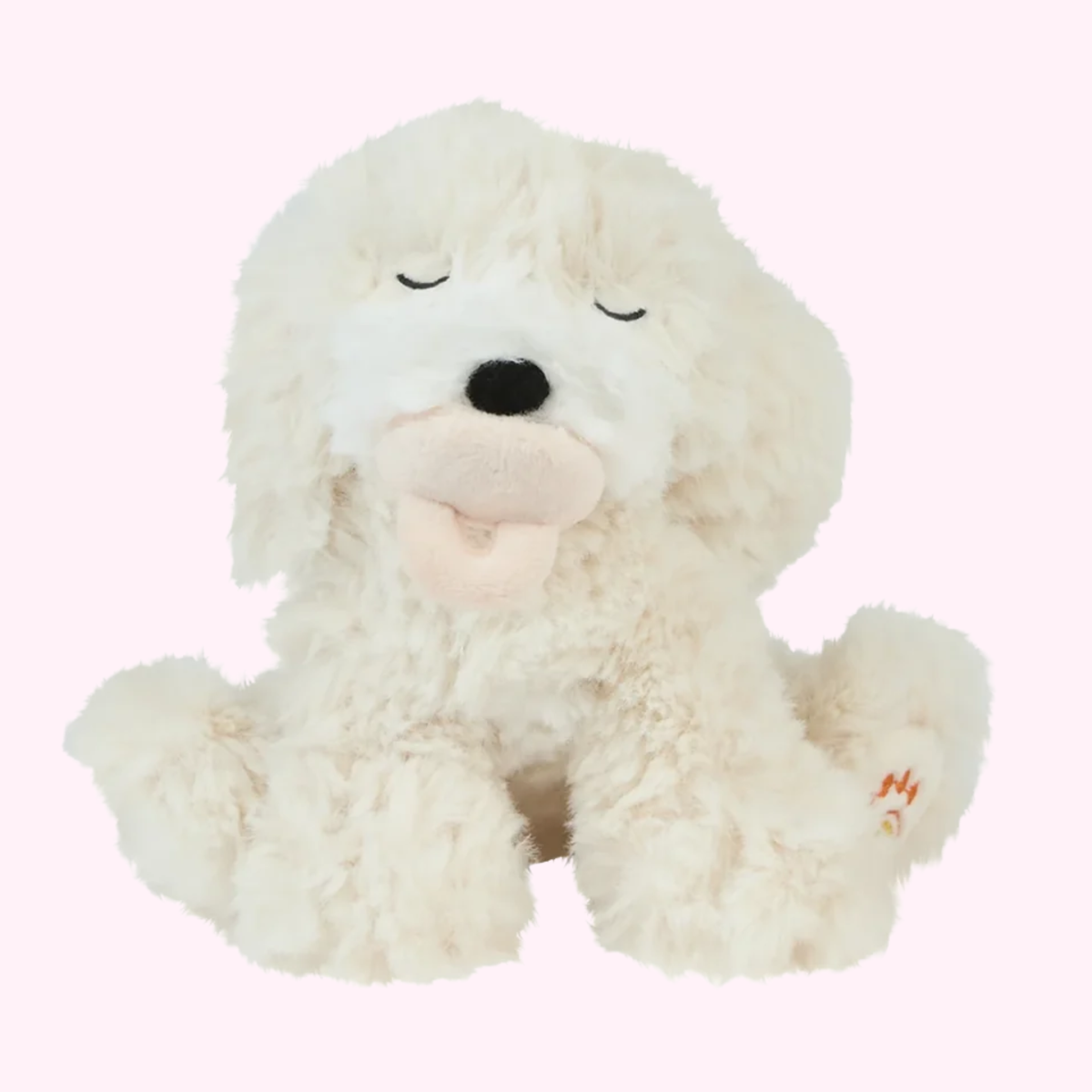 Belle Binky Dinkum Puppy - Olli Ella