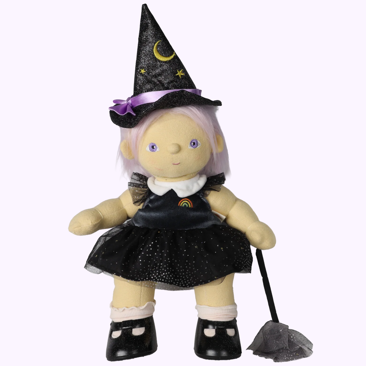 Spellbound Dinkum Doll Costume Set - Olli Ella