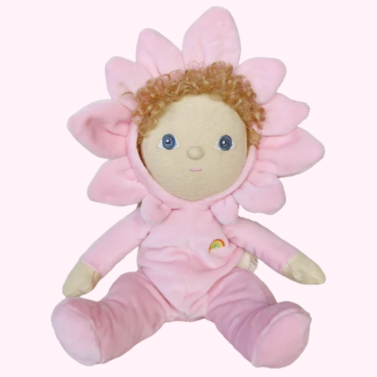 Magnolia Dinky Dinkum Doll - Olli Ella