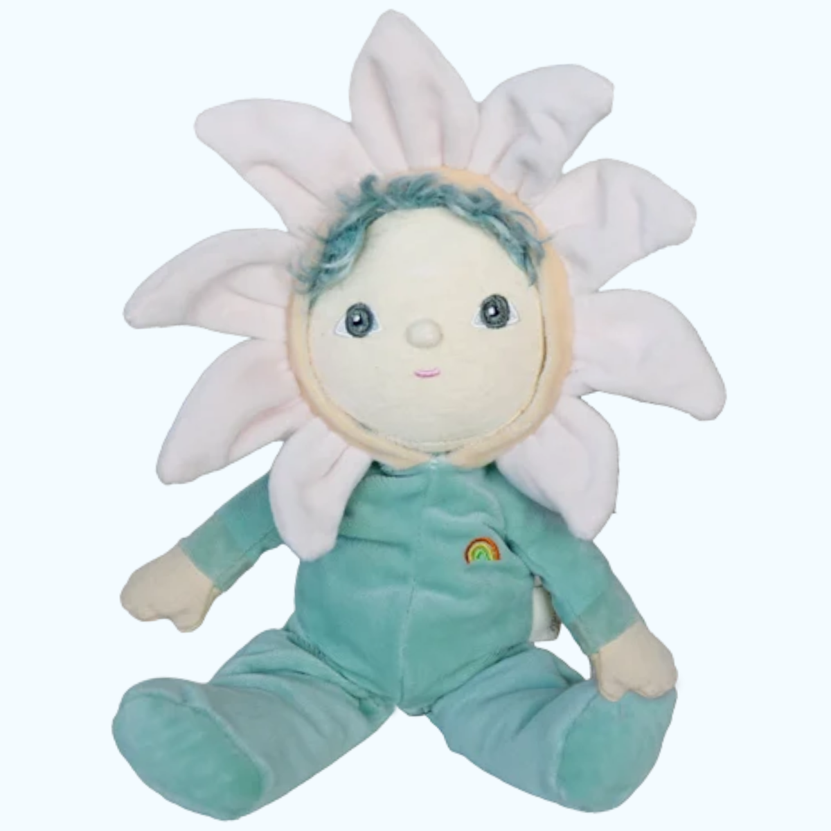 Lily Dinky Dinkum Doll - Olli Ella