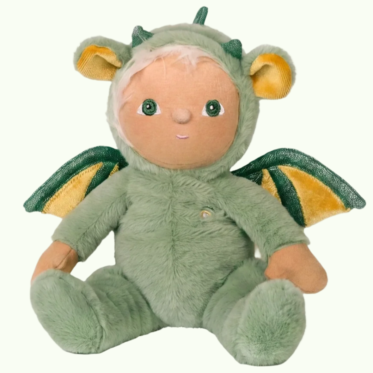 Dax Dragon Dinky Dinkum Doll - Olli Ella