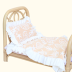 Shell Doll Bedding Set - SALLI Collective
