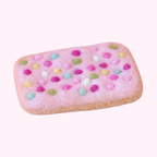Fairy Sprinkle Felt Biscuit - Juni Moon