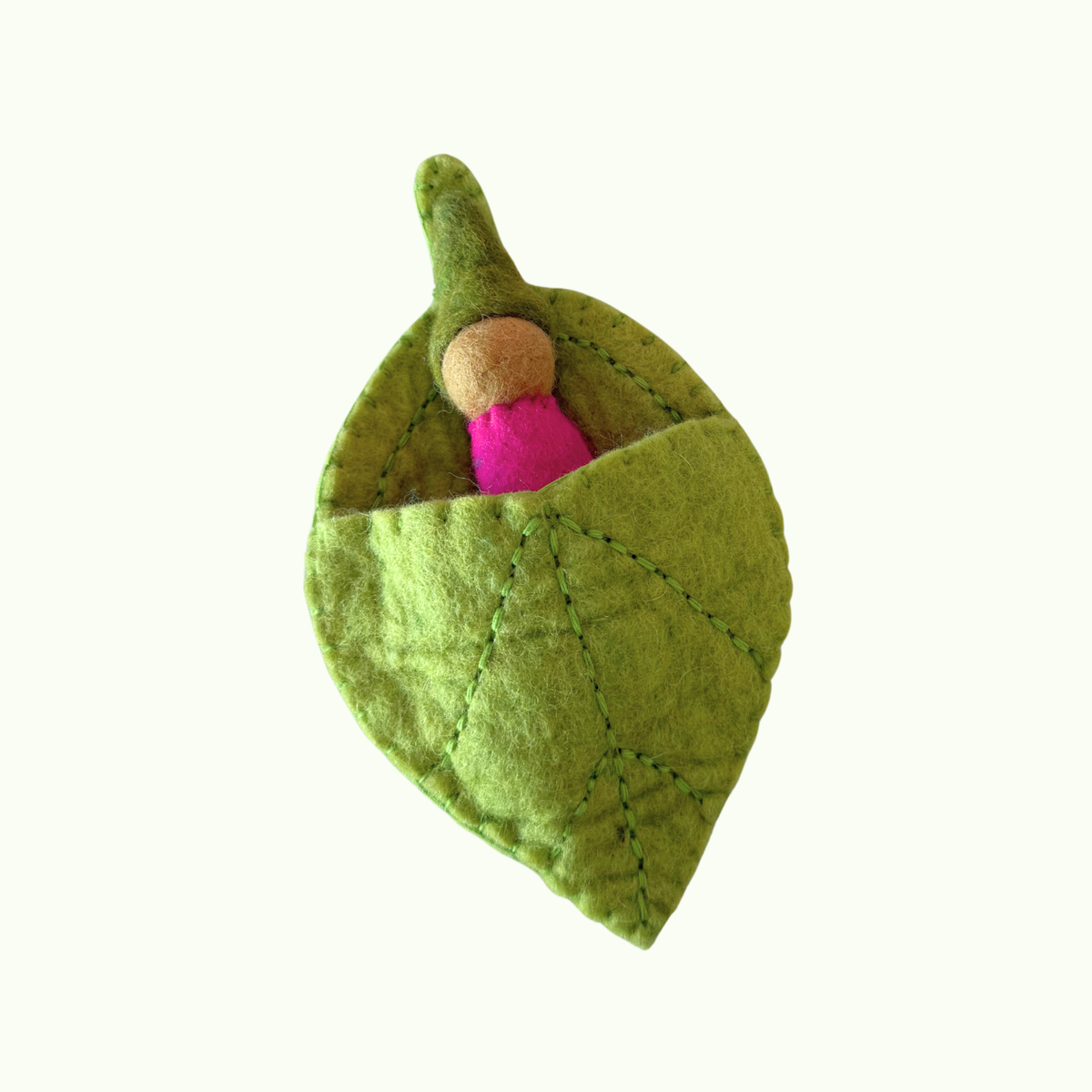 Gnome Baby – Himalayan Felt Co
