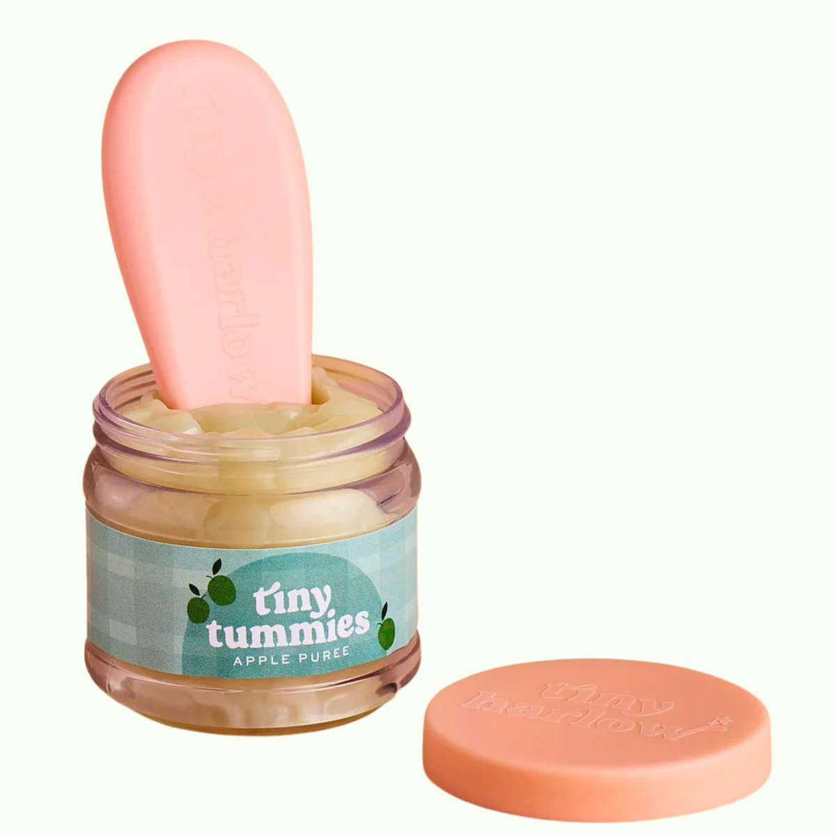 Apple Puree Tiny Tummies Doll Food - Tiny Harlow