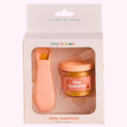 Peach Jelly Tiny Tummies Doll Food - Tiny Harlow