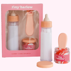Candy Cane Crunch Tiny Tummies Doll Food - Tiny Harlow