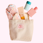 Bath Time Doll Accessory Pack - Tiny Harlow