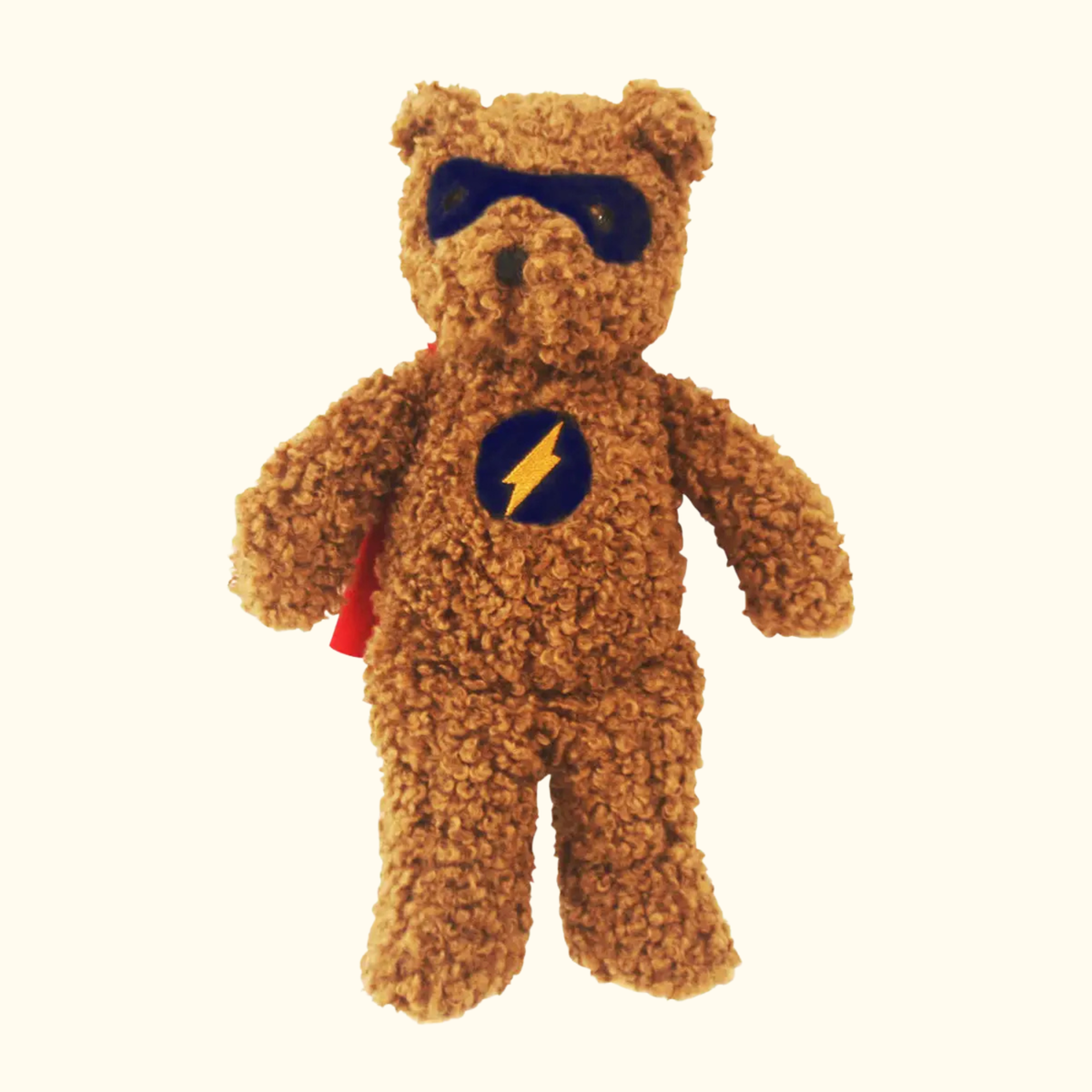 Baby Superhero Costume Teddy Bear - Alimrose