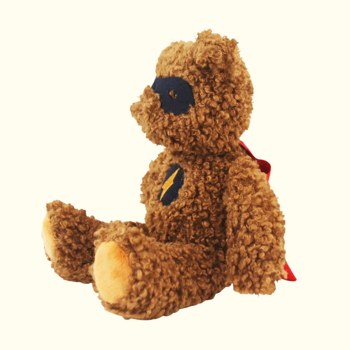 Baby Superhero Costume Teddy Bear - Alimrose