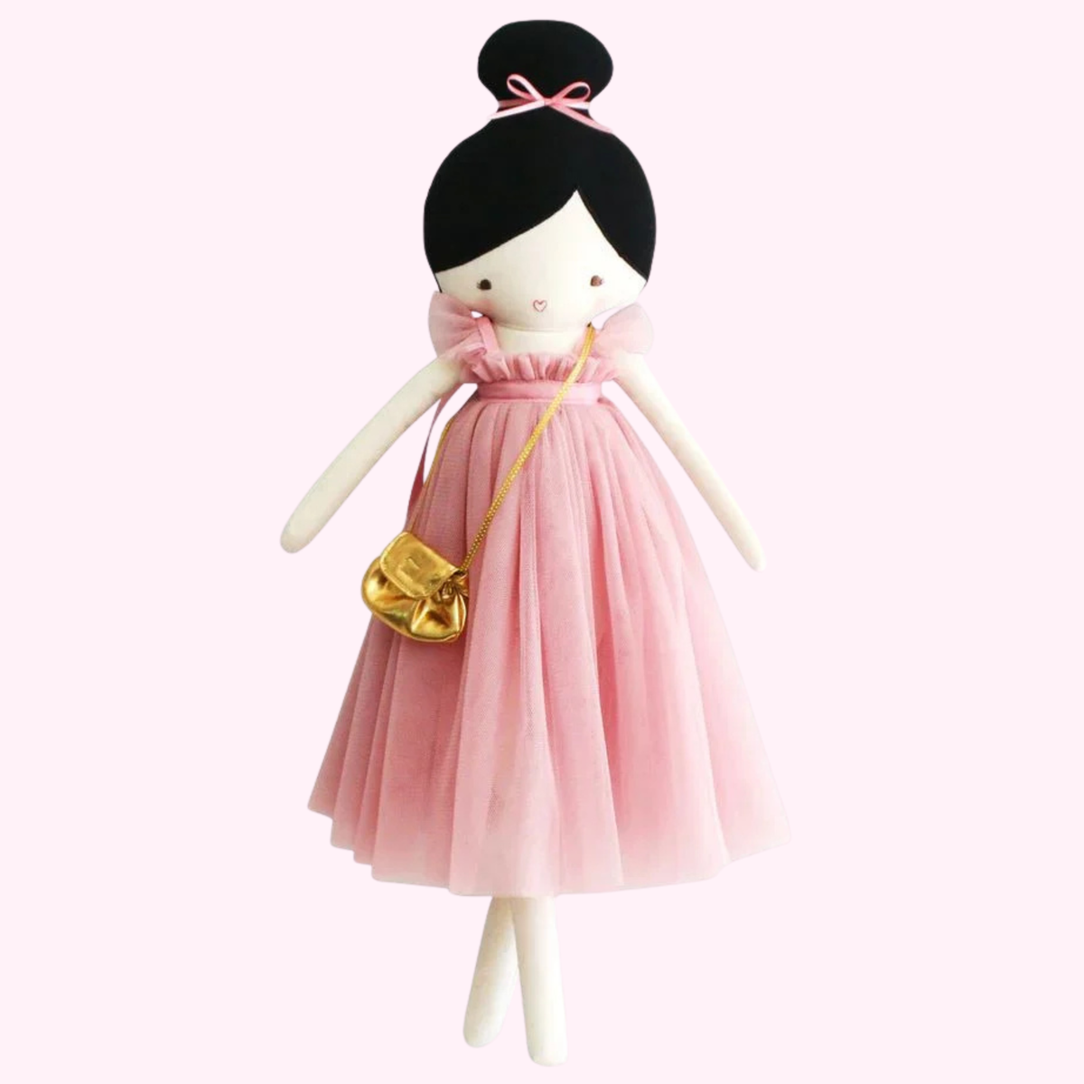 Blush Charlotte 48cm Doll - Alimrose