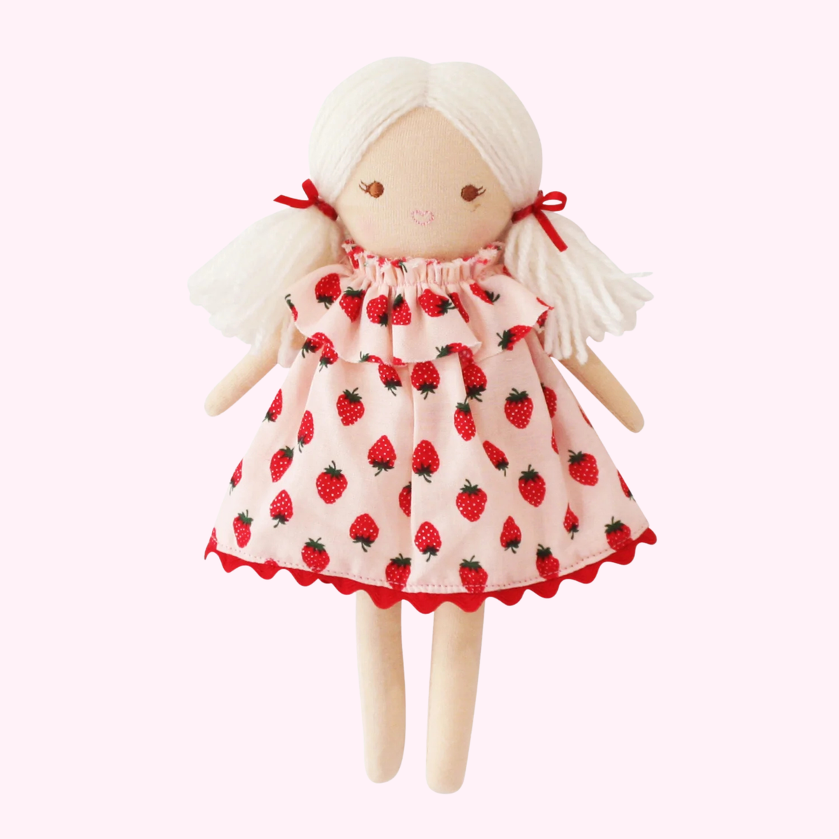 Strawberry Mini Matilda 24cm - Alimrose