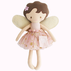 Blush Gold Tilly the Tooth Fairy 40cm - Alimrose