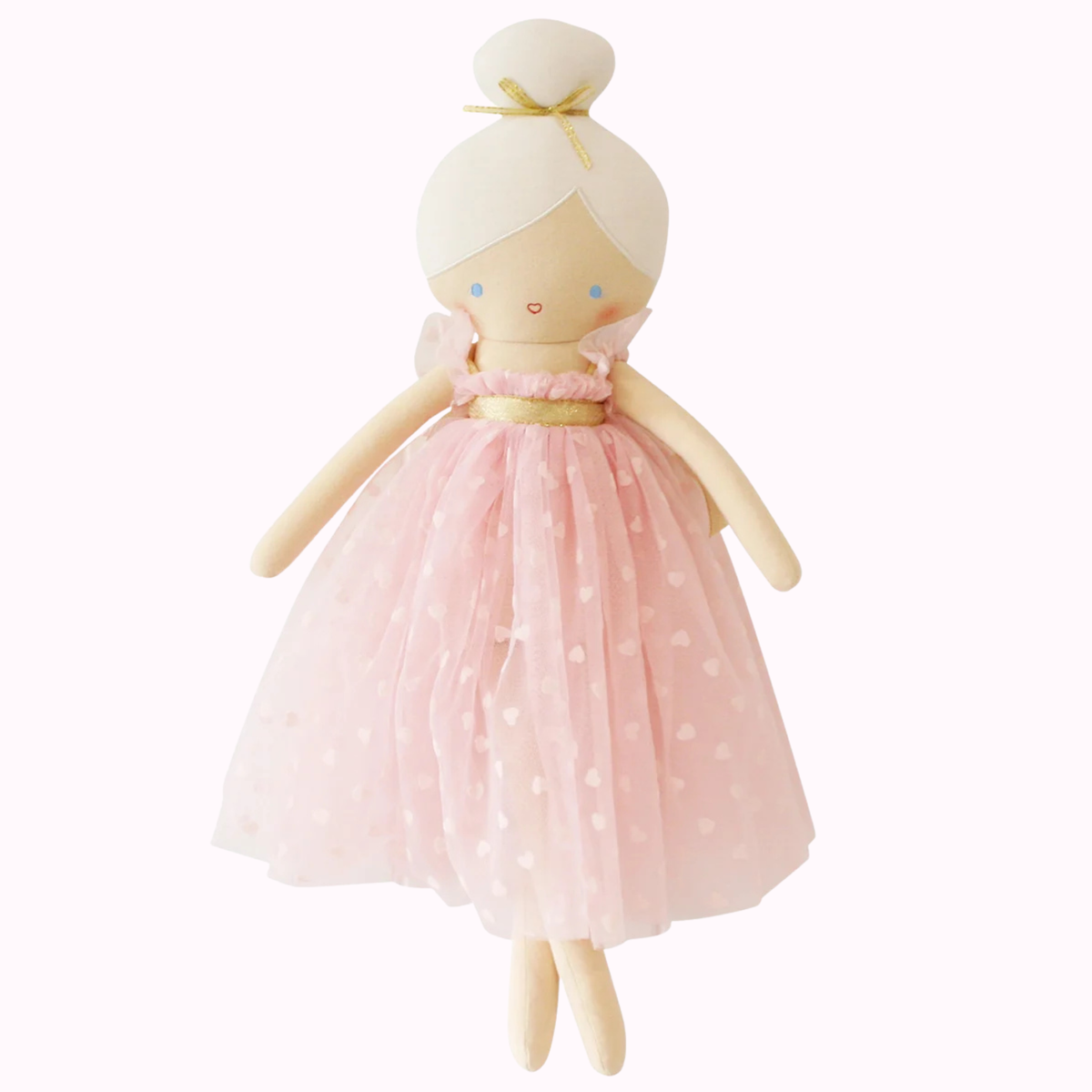 Lottie Doll Pale Pink 52cm - Alimrose