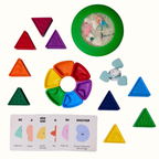 1 Year Old Playful Sensory Moments Bundle - Jellystone Designs