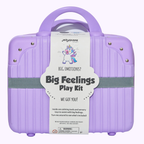 Unicorn Big Feelings Play Kit - Jellystone Designs
