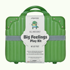Dinosaur Big Feelings Play Kit - Jellystone Designs